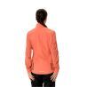 Vaude Kuro Rain Jacket - Kurtka MTB damska | Hardloop