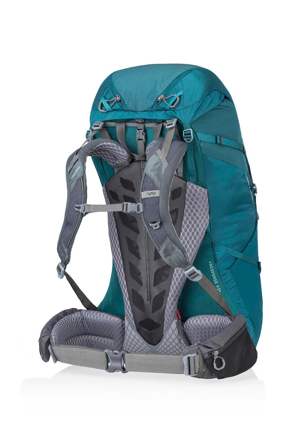 Gregory Deva 70 - Plecak trekkingowy damski | Hardloop