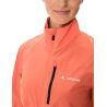 Vaude Kuro Rain Jacket - Casaco BTT mulher | Hardloop