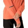 Vaude Kuro Rain Jacket - Chaqueta MTB - Mujer | Hardloop