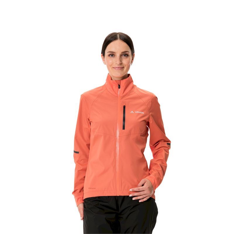 Vaude Kuro Rain Jacket - MTB Takki - Naiset | Hardloop