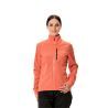 Vaude Kuro Rain Jacket - MTB jacka - Dam | Hardloop