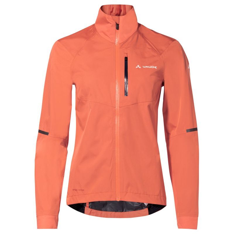 Kuro Rain Jacket - Chaqueta MTB - Mujer