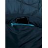 Vaude Sioux 100 II SYN - Saco-cama | Hardloop
