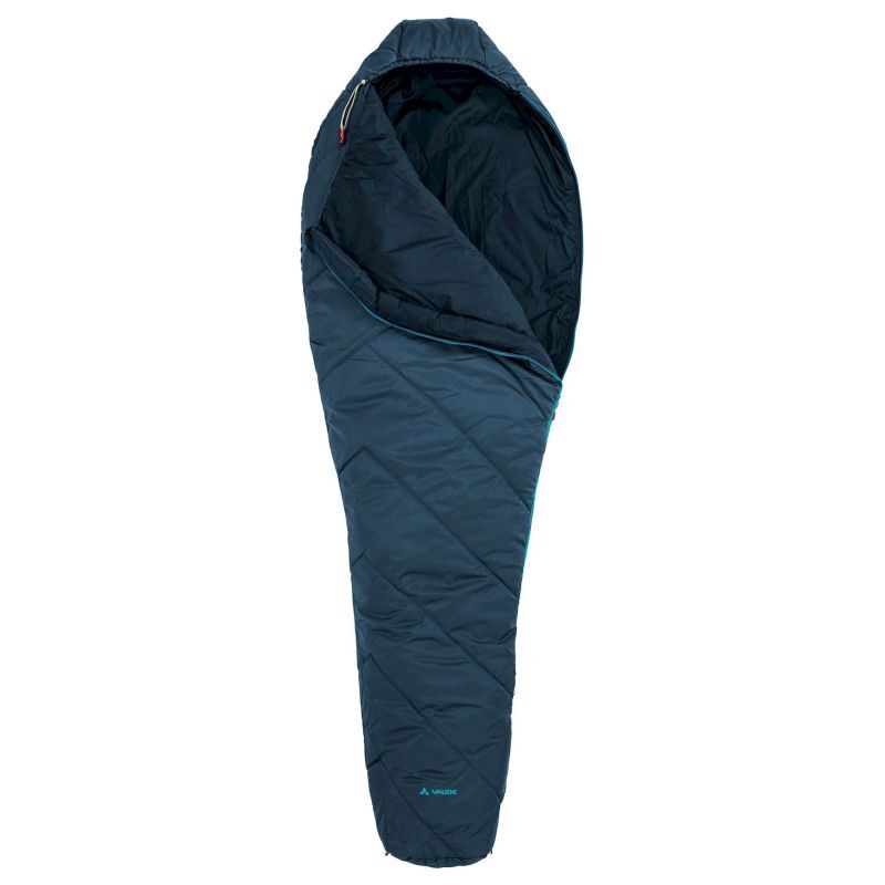 Vaude Sioux 100 II SYN - Sovepose | Hardloop
