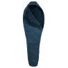 Vaude Sioux 100 II SYN - Saco-cama | Hardloop