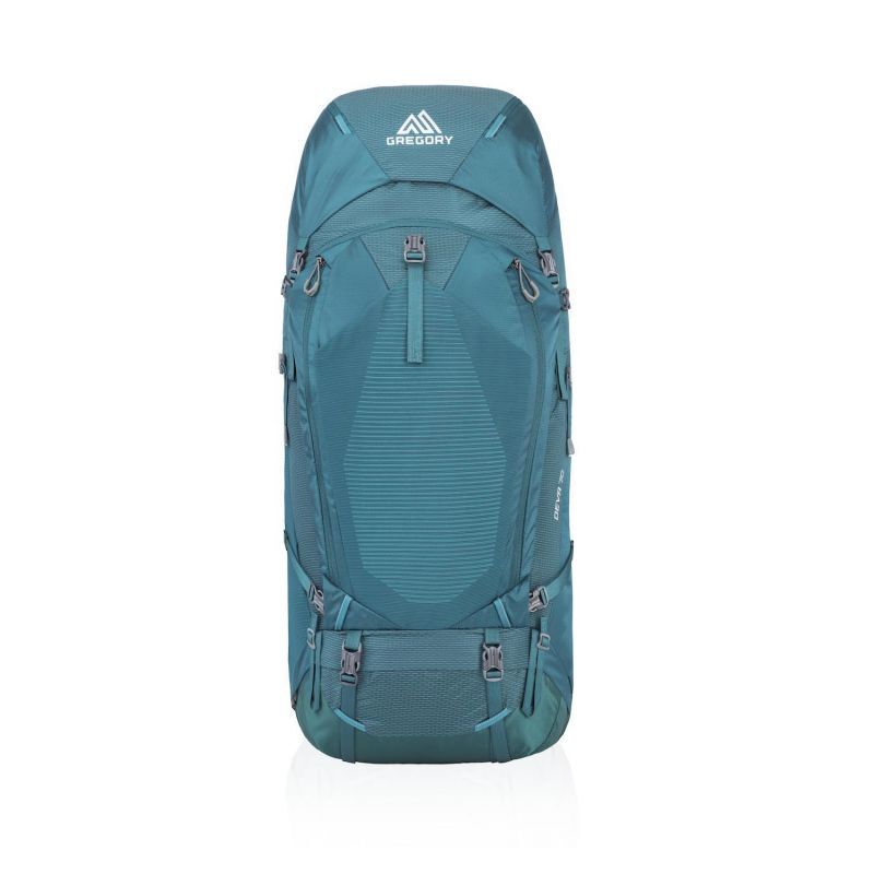 Gregory Deva 70 Backpack - Women's 70L Backpacking Pack With FreeFloat A3 Suspension - View #8
