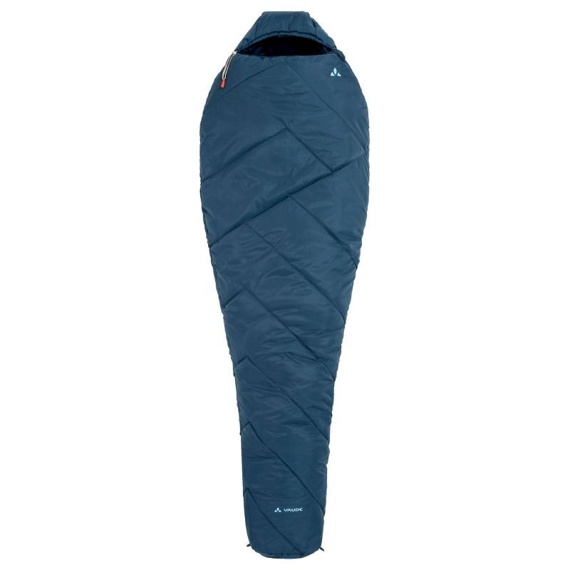 Vaude Sioux 1000 II SYN - Saco de dormir | Hardloop