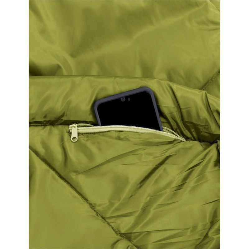 Vaude Sioux 1000 II SYN - Spacák | Hardloop
