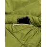 Vaude Sioux 1000 II SYN - Saco-cama | Hardloop