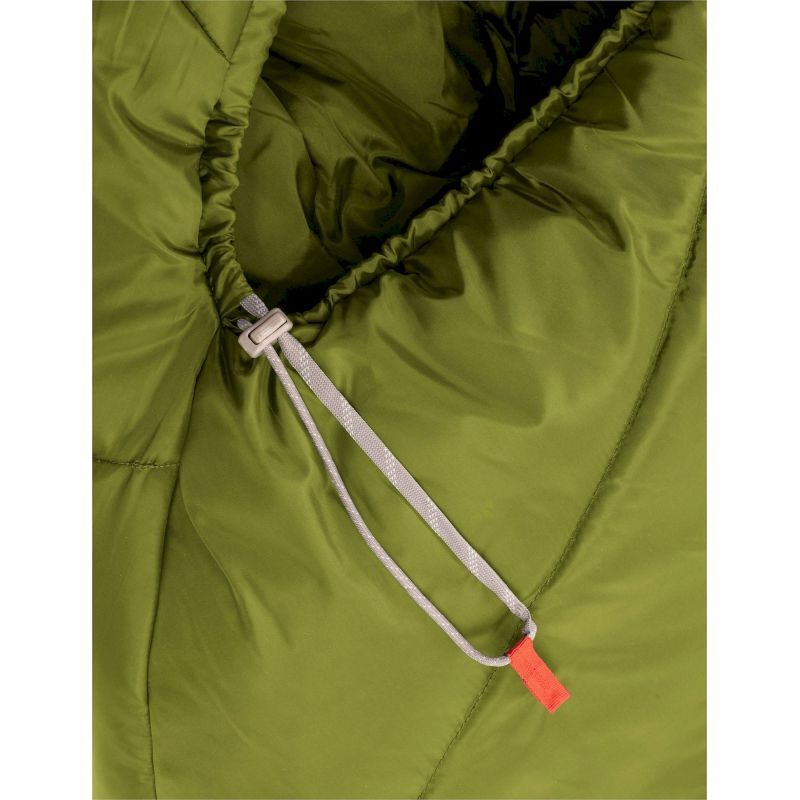 Vaude Sioux 1000 II SYN - Sovsäck | Hardloop