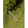 Vaude Sioux 1000 II SYN - Saco de dormir | Hardloop