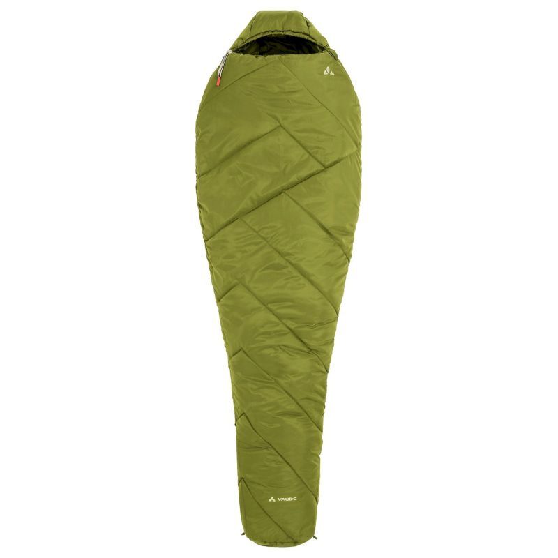 Vaude Sioux 1000 II SYN - Saco-cama | Hardloop