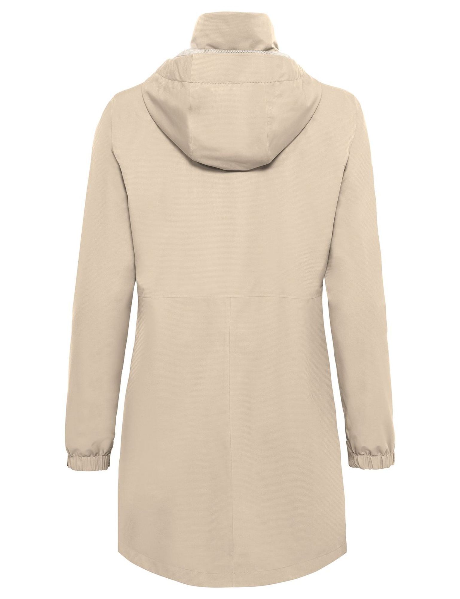 Vaude Escape Parka - Parka - Donna | Hardloop