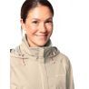 Vaude Escape Parka - Parka - Donna | Hardloop
