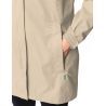 Vaude Escape Parka - Parka - Donna | Hardloop
