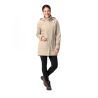 Vaude Escape Parka - Parka - Donna | Hardloop
