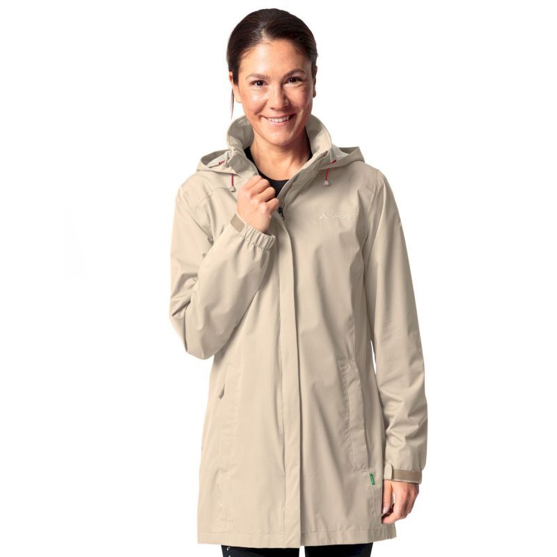 Escape Parka - Parka - Damer