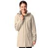 Vaude Escape Parka - Parka - Donna | Hardloop