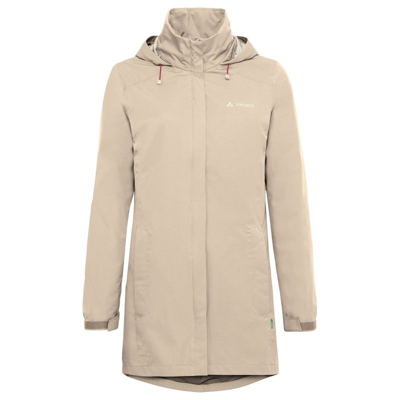 Vaude Escape Parka - Parka - Donna | Hardloop
