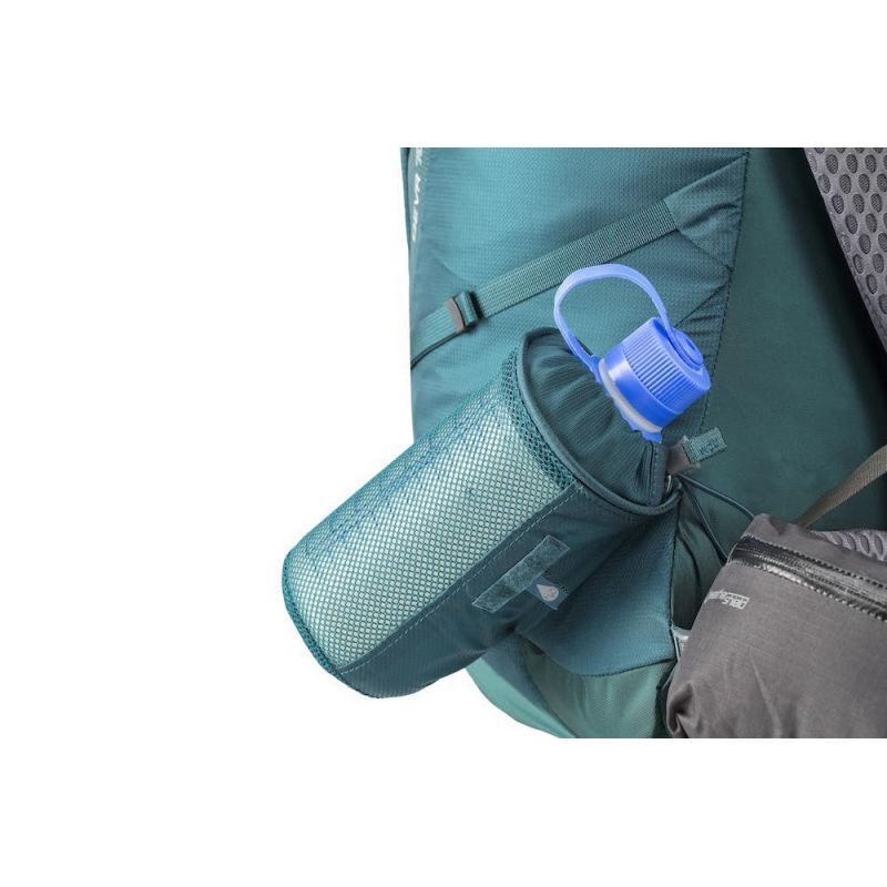 Mochila De Montaña Gregory Deva 70 Para Mujer - Verde, Chile PR7432560