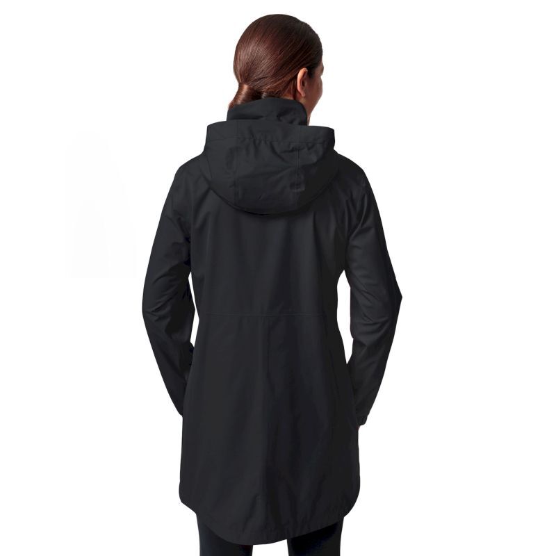 Vaude Escape Parka - Parka mulher | Hardloop