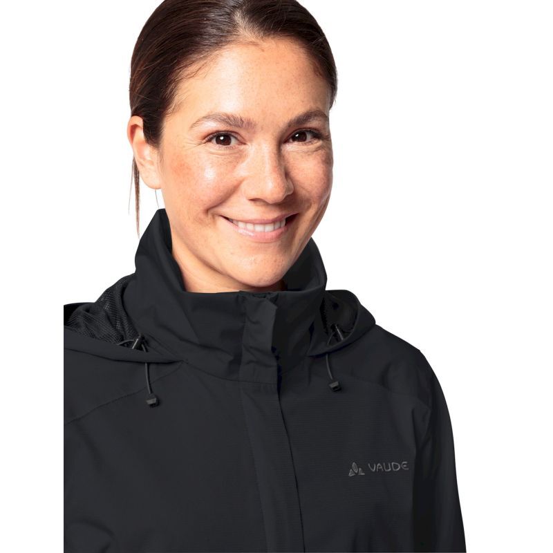 Vaude Escape Parka - Kurtka zimowa damska | Hardloop