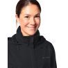 Vaude Escape Parka - Parka - Dam | Hardloop