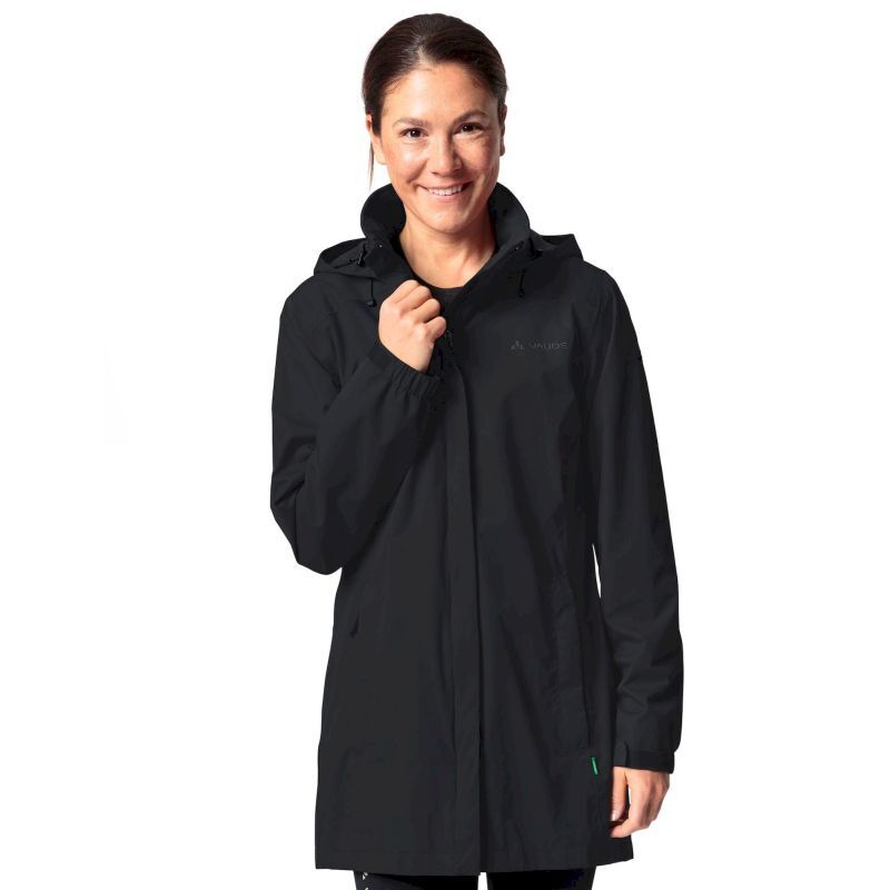 Escape Parka - Parka - Damer