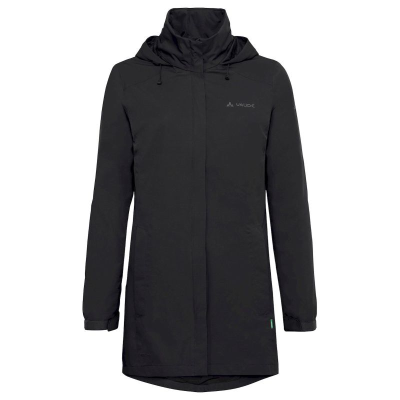 Vaude Escape Parka - Kurtka zimowa damska | Hardloop