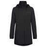 Vaude Escape Parka - Parka - Women's | Hardloop