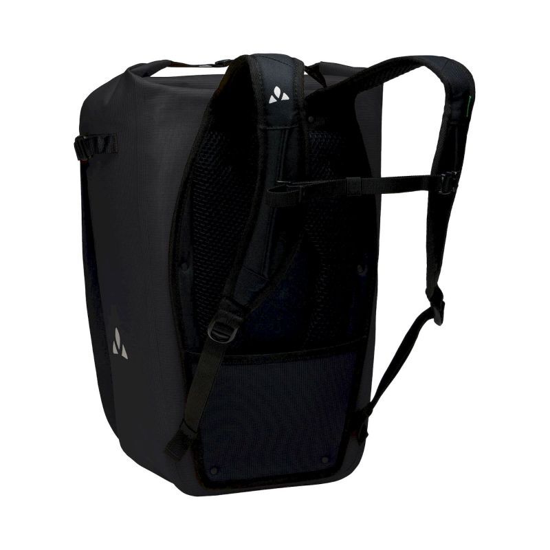 Vaude Proof Transformer 26 - Cykelrygsæk | Hardloop