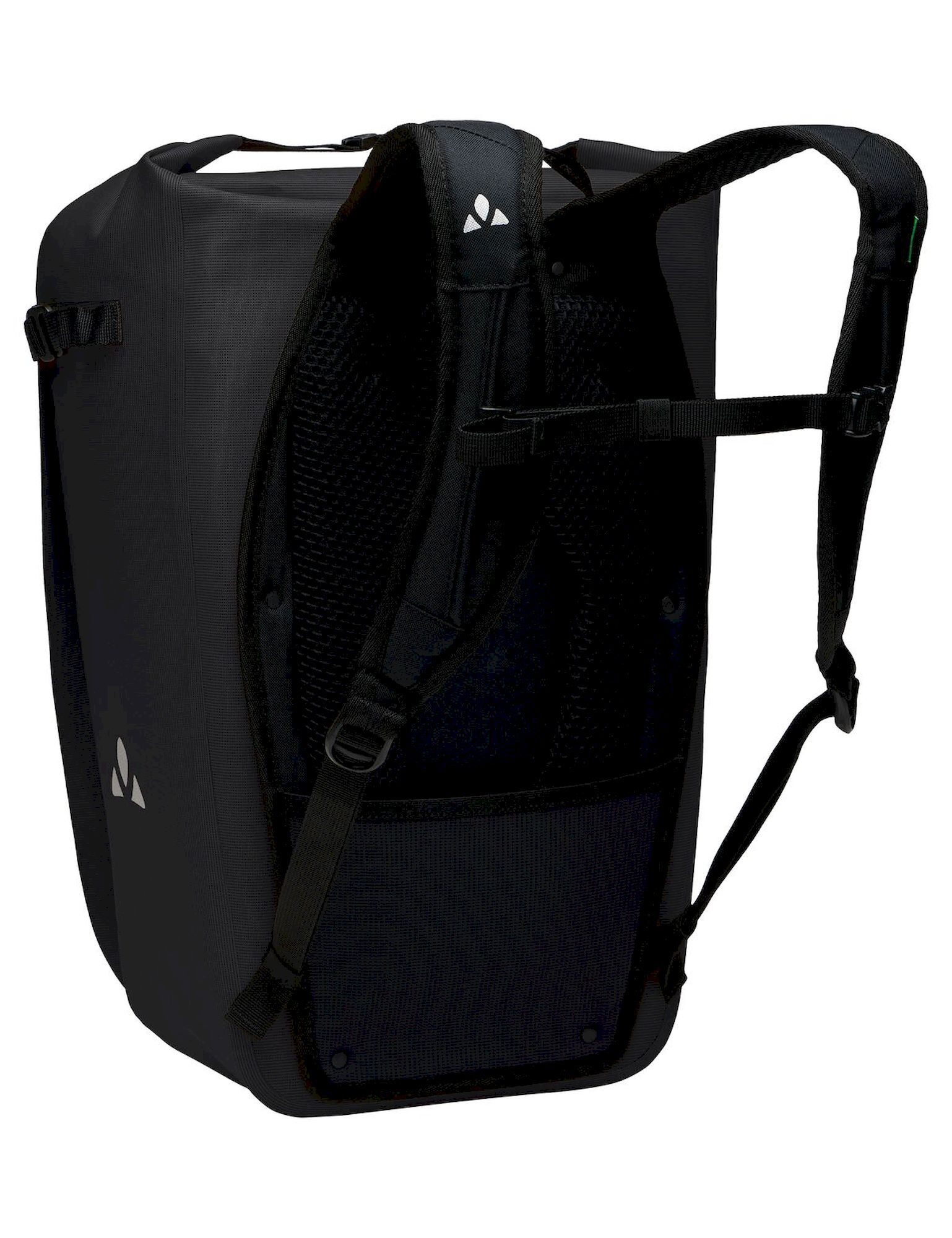 Vaude Proof Transformer 26 - Plecak rowerowy | Hardloop