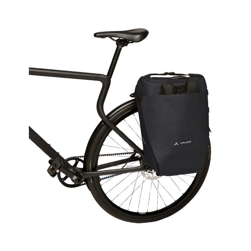 Vaude Proof Transformer 26 - Cykelryggsäck | Hardloop