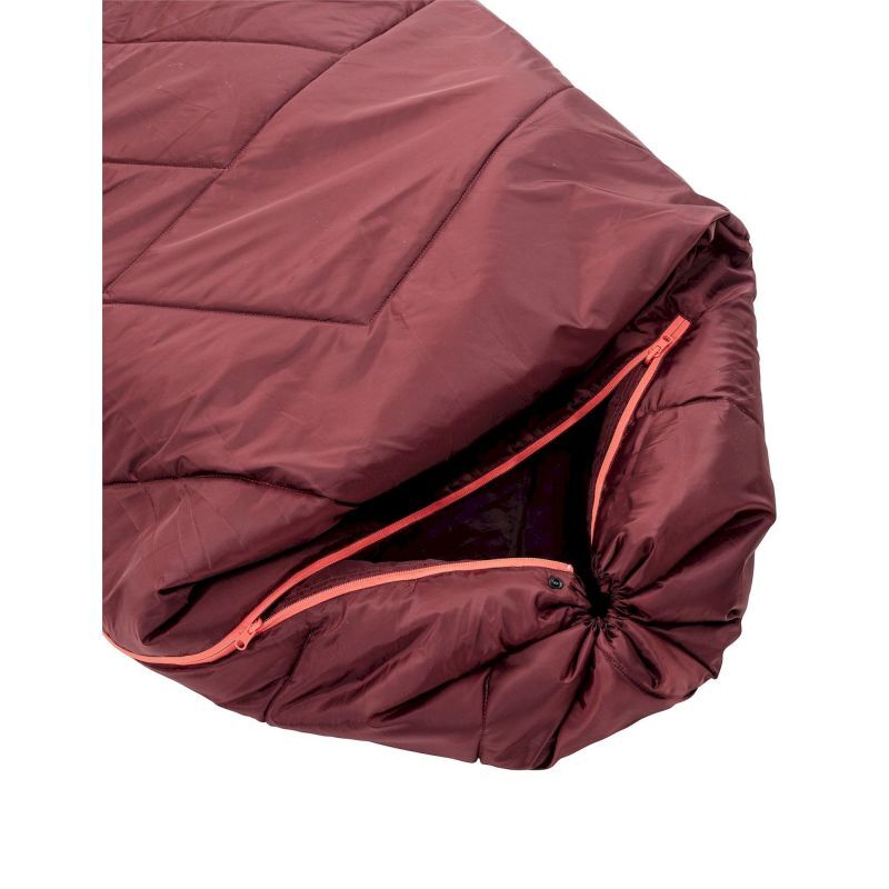 Vaude Navajo 500 S II SYN - Sleeping bag | Hardloop