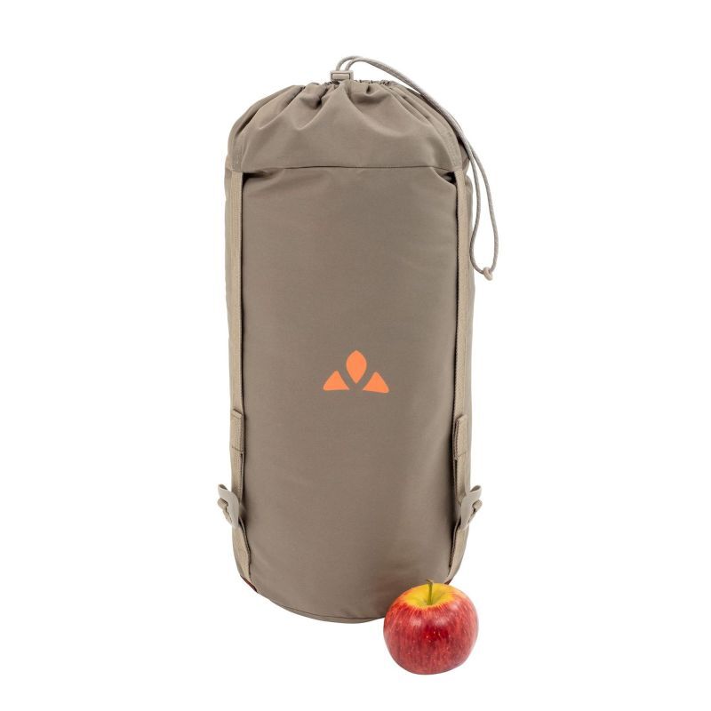 Vaude Navajo 500 S II SYN - Sac de couchage | Hardloop