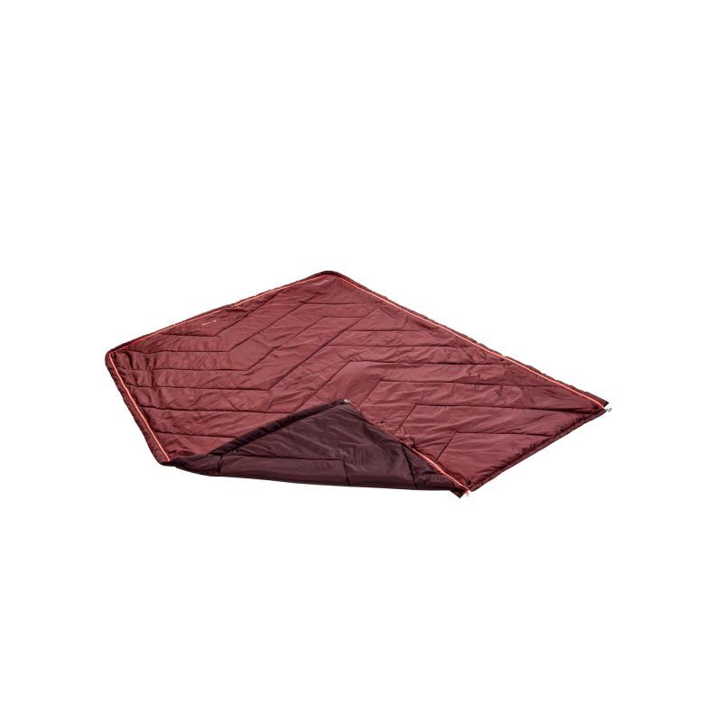 Vaude Navajo 500 S II SYN - Sovsäck | Hardloop