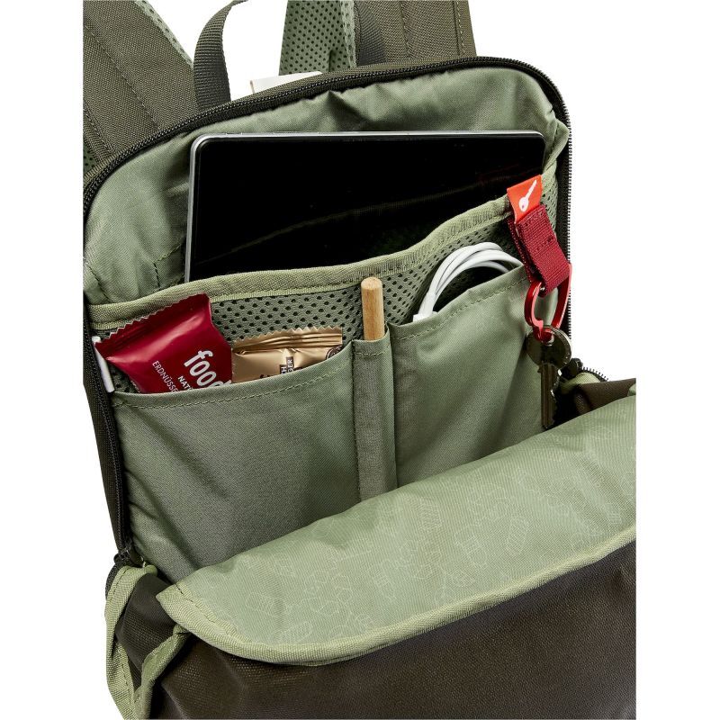 Vaude Coreway Backpack 10 - Sac à dos urbain | Hardloop