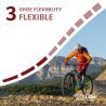 Vaude AM Tsali Mid STX - Sapatos BTT | Hardloop