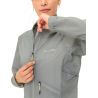 Vaude Scopi 2.5L LW Jacket - Regnjacka - Dam | Hardloop