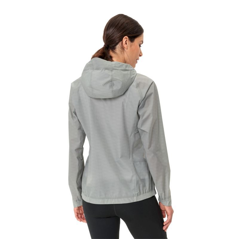 Vaude Scopi 2.5L LW Jacket - Veste imperméable femme | Hardloop