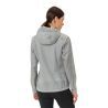 Vaude Scopi 2.5L LW Jacket - Regnjacka - Dam | Hardloop