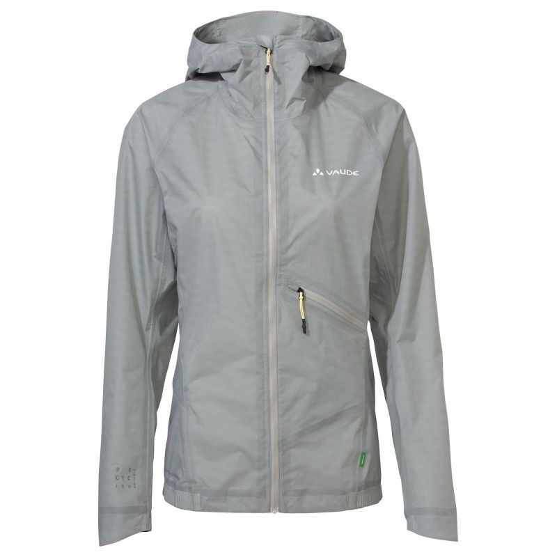 Scopi 2.5L LW Jacket - Regnjacka - Dam