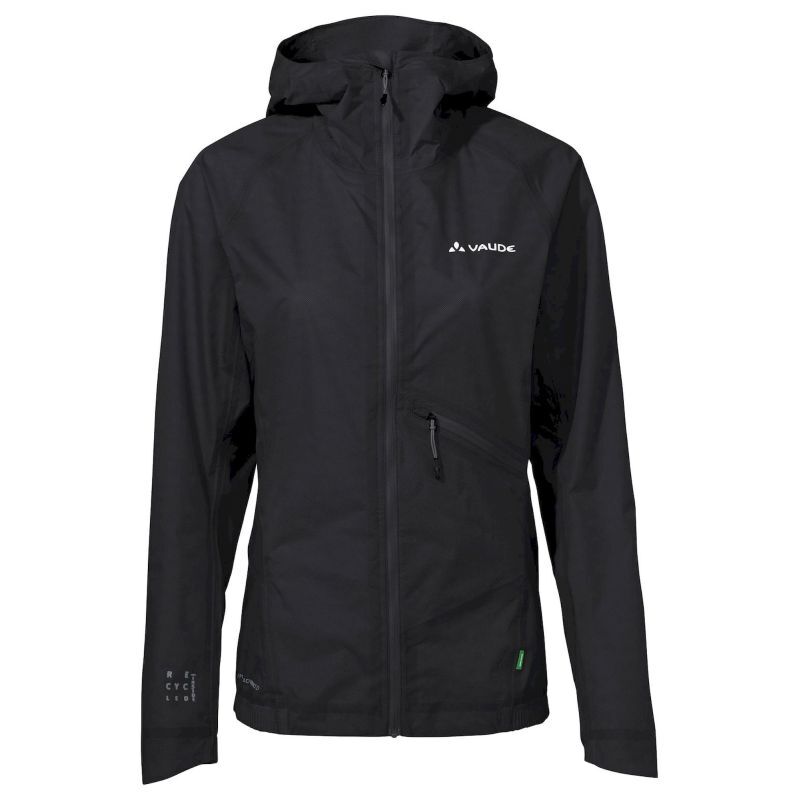 Scopi 2.5L LW Jacket - Veste imperméable femme