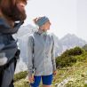 Vaude Scopi 2.5L LW Jacket - Casaco impermeável mulher | Hardloop