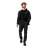 Vaude Scopi 2.5L LW Jacket - Casaco impermeável homem | Hardloop