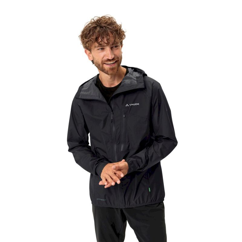 Vaude Scopi 2.5L LW Jacket - Giacca antipioggia - Uomo | Hardloop