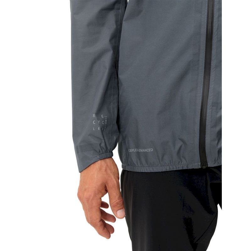 Vaude Scopi 2.5L LW Jacket - Waterproof jacket - Men's | Hardloop