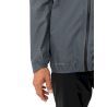 Vaude Scopi 2.5L LW Jacket - Waterproof jacket - Men's | Hardloop