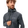 Vaude Scopi 2.5L LW Jacket - Regenjacke - Herren | Hardloop